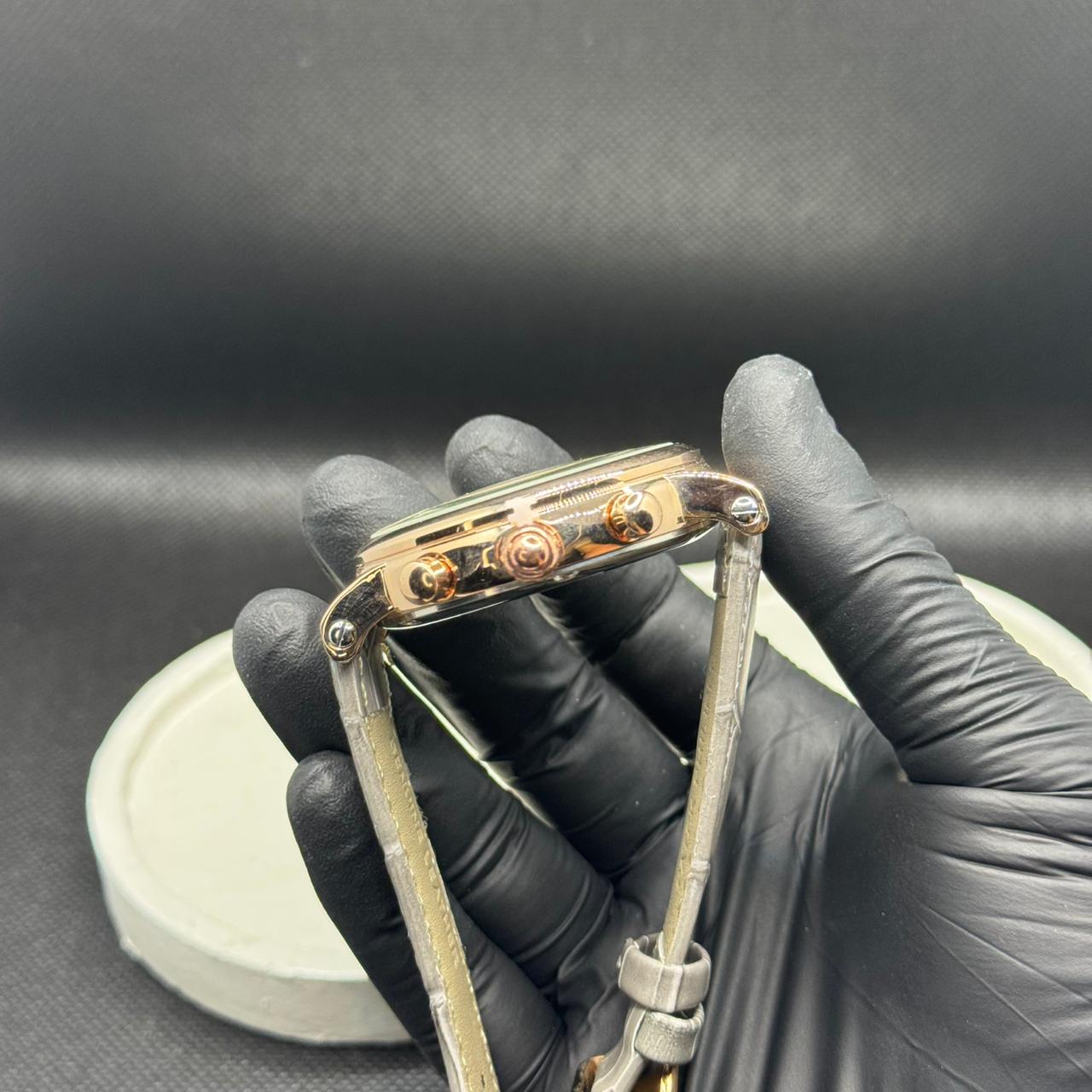 Patek Philippe Grand Complication