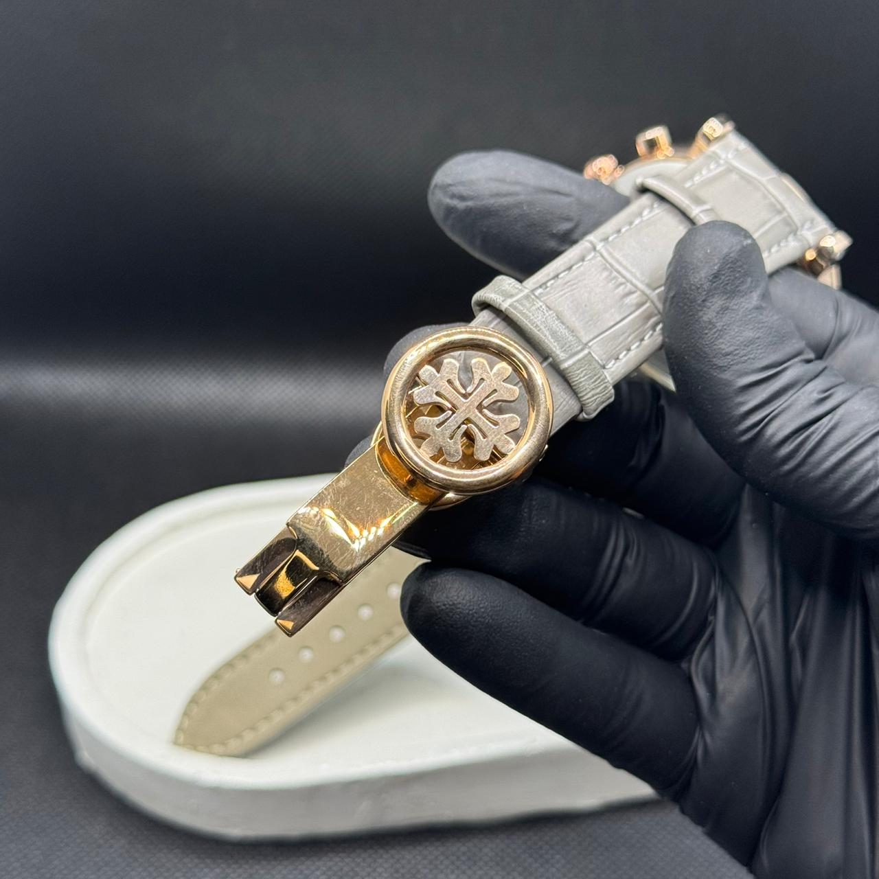 Patek Philippe Grand Complication