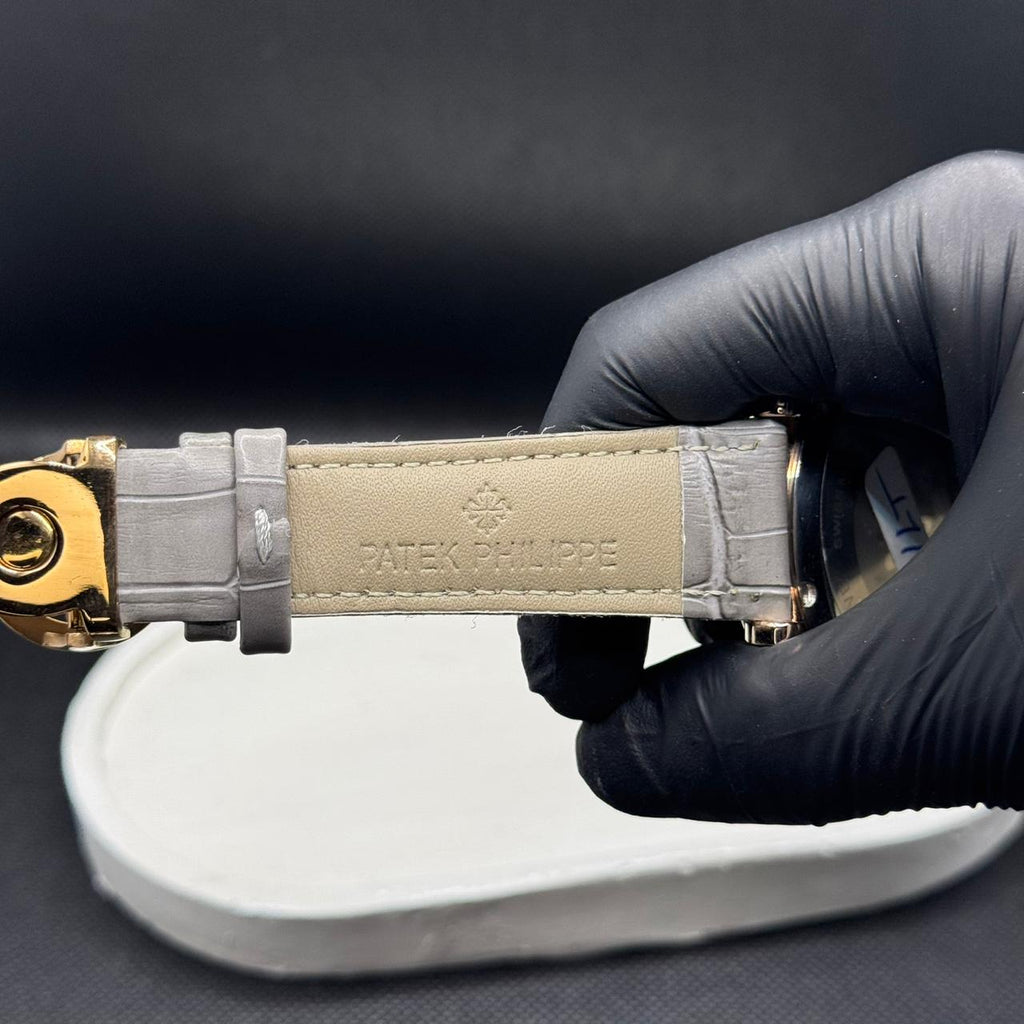 Patek Philippe Grand Complication