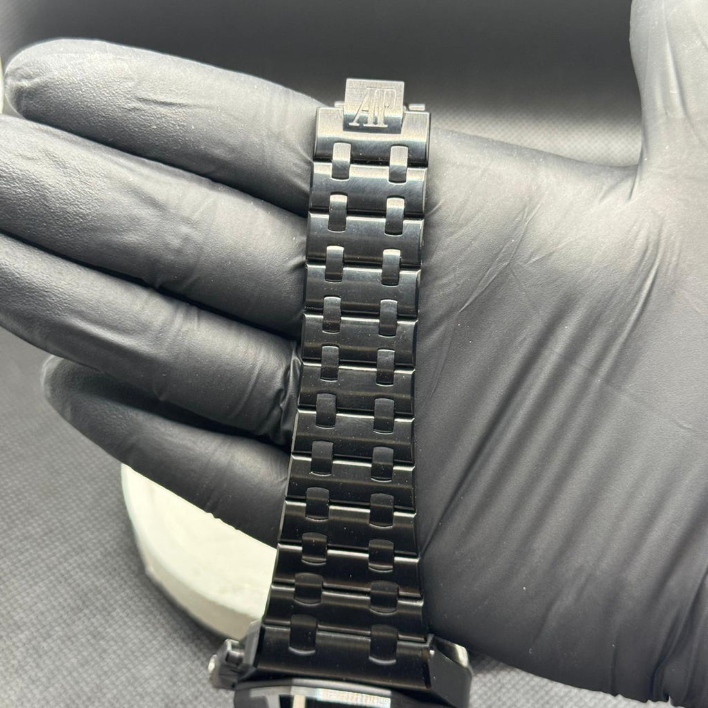 Audemars Piguet Royal Oak Offshore