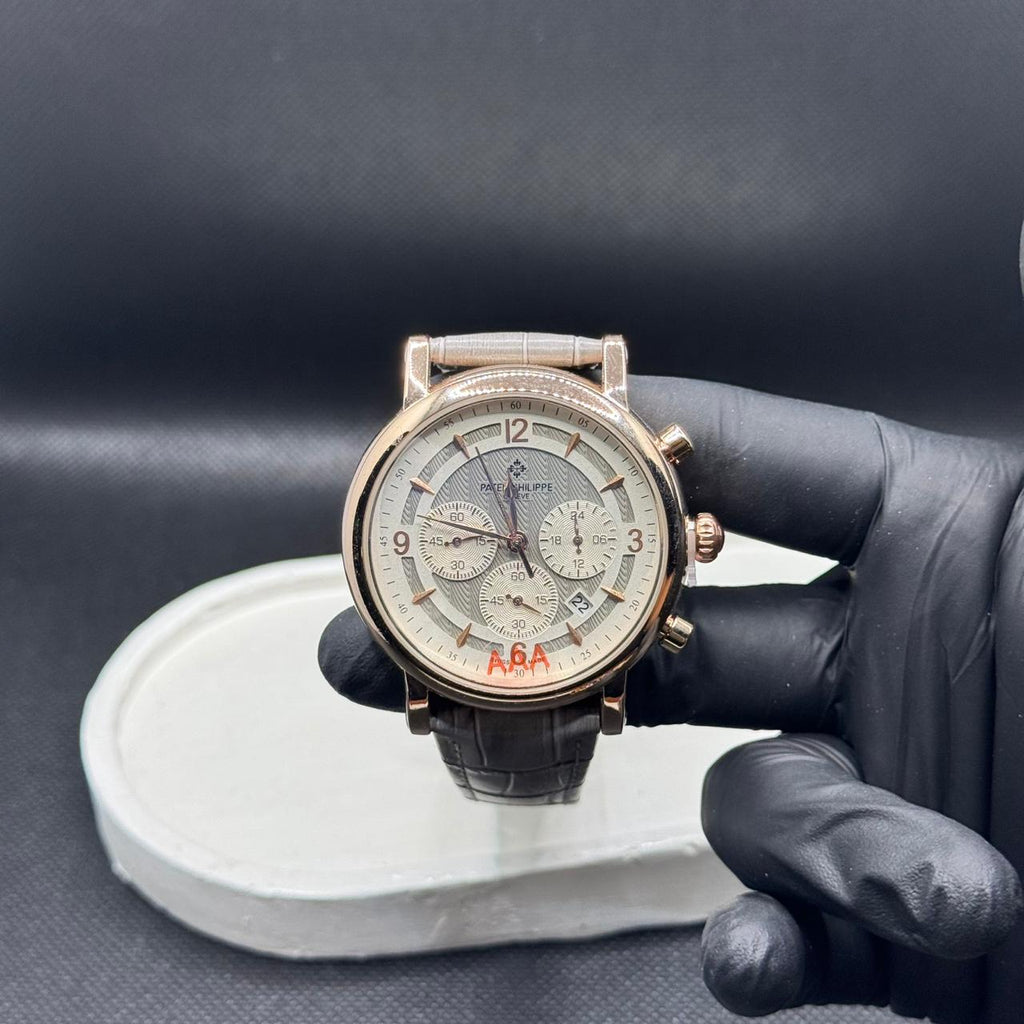 Patek Philippe Grand Complication