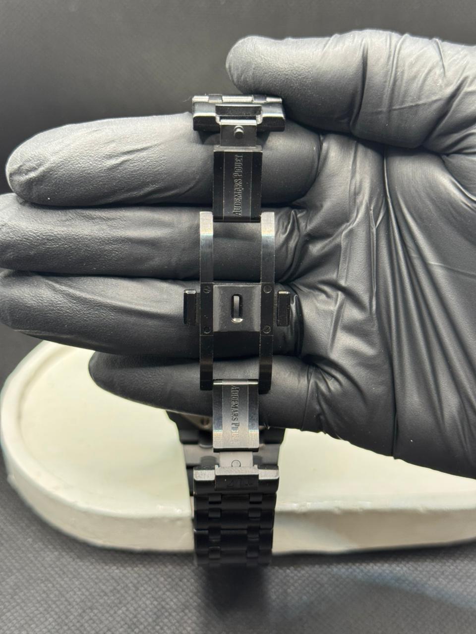 Audemars Piguet Royal Oak Offshore