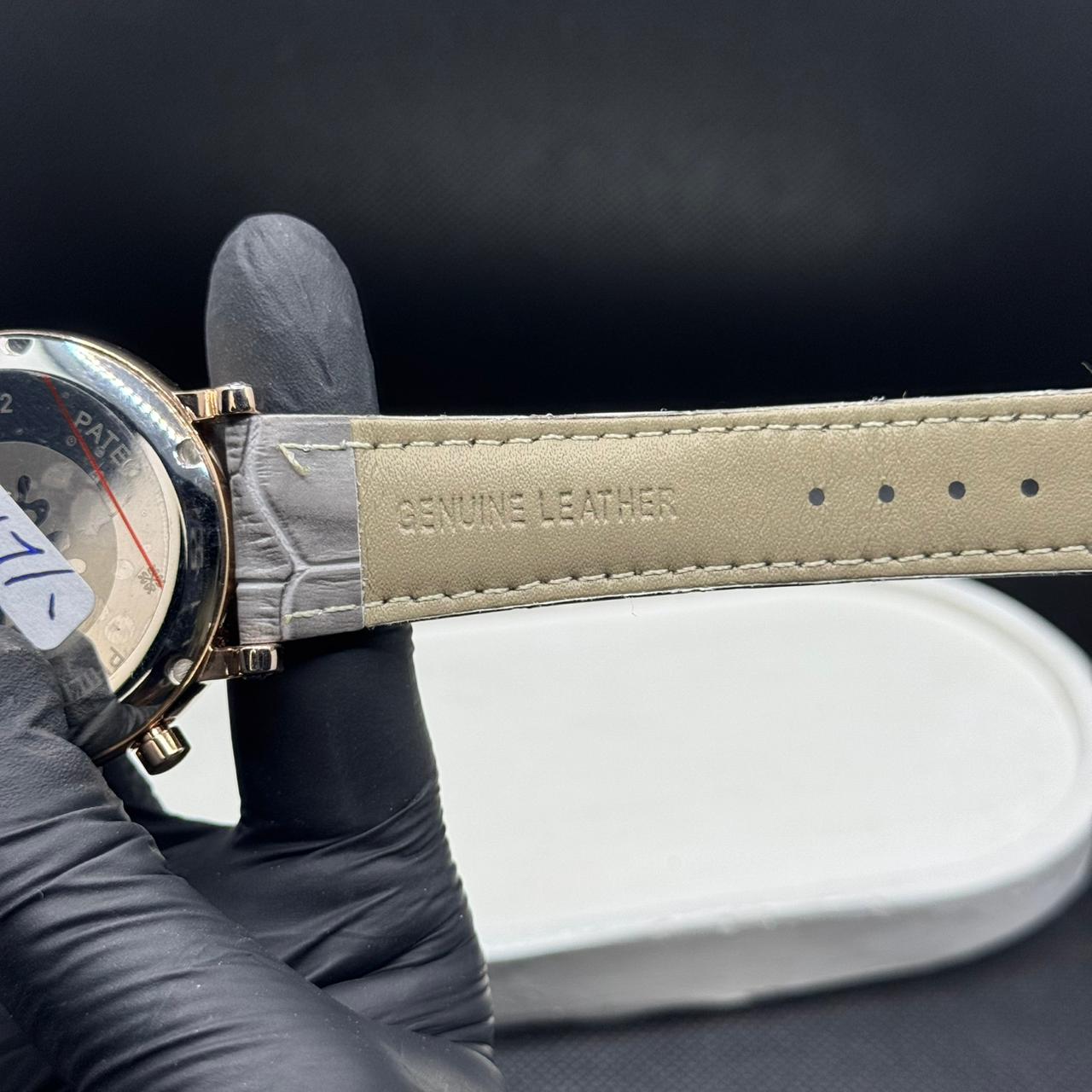 Patek Philippe Grand Complication