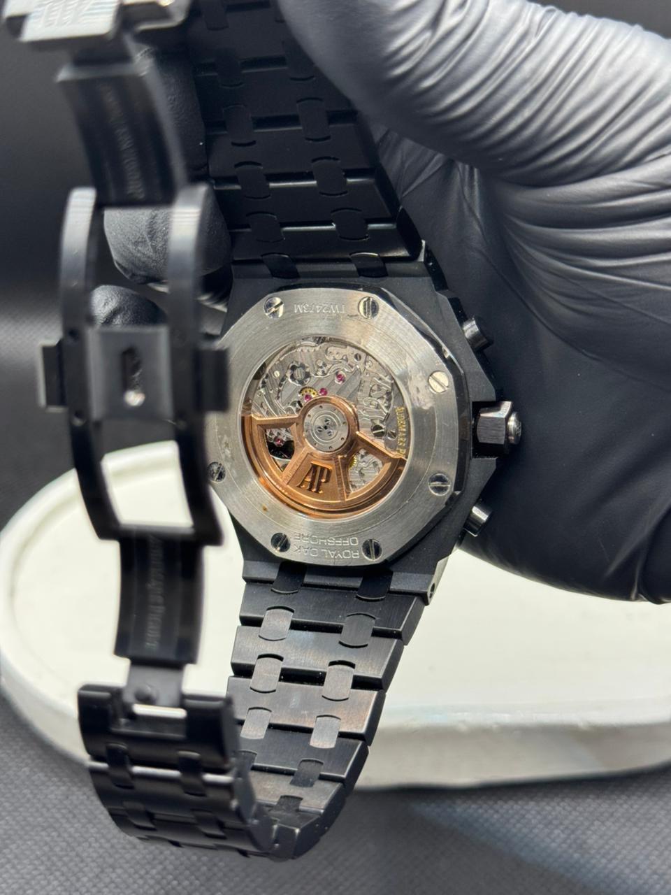 Audemars Piguet Royal Oak Offshore